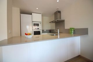 Piso en alquiler en Santa Margarida en Roses