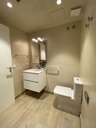 Piso en alquiler en Santa Margarida en Roses