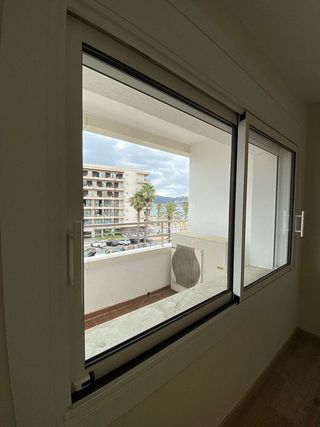 Piso en alquiler en Santa Margarida en Roses