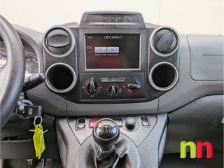 Citroën Berlingo Talla XL BlueHDi 73kW (100CV) CLUB