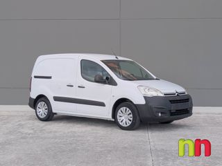Citroën Berlingo Talla XL BlueHDi 73kW (100CV) CLUB