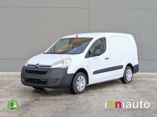 Citroën Berlingo Talla XL BlueHDi 73kW (100CV) CLUB