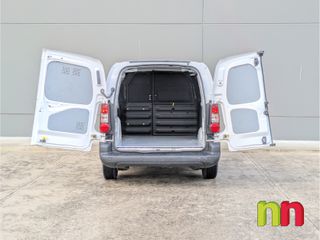 Citroën Berlingo Talla XL BlueHDi 73kW (100CV) CLUB