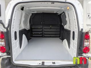 Citroën Berlingo Talla XL BlueHDi 73kW (100CV) CLUB