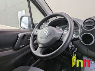 Citroën Berlingo Talla XL BlueHDi 73kW (100CV) CLUB