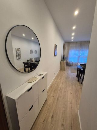 Piso en alquiler en Centre en Castelldefels