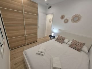 Piso en alquiler en Centre en Castelldefels