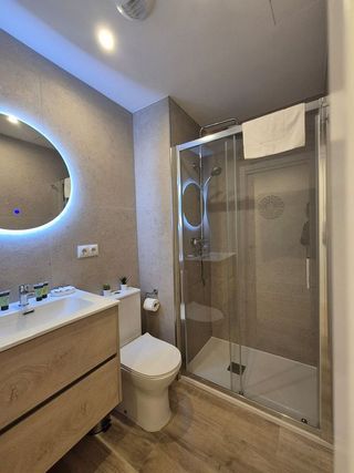 Piso en alquiler en Centre en Castelldefels