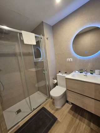 Piso en alquiler en Centre en Castelldefels