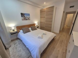 Piso en alquiler en Centre en Castelldefels