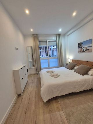 Piso en alquiler en Centre en Castelldefels