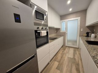 Piso en alquiler en Centre en Castelldefels