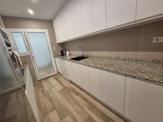 Piso en alquiler en Centre en Castelldefels