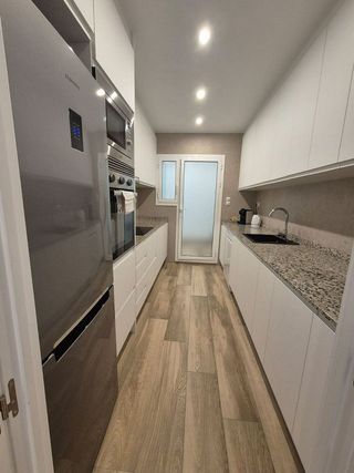 Piso en alquiler en Centre en Castelldefels