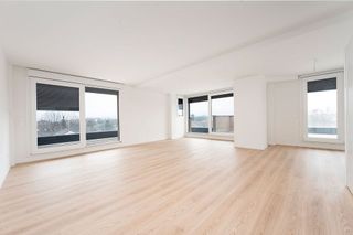 Ático en alquiler en El Mirador en Colmenar Viejo