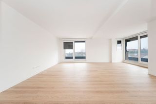 Ático en alquiler en El Mirador en Colmenar Viejo