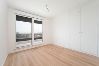 Ático en alquiler en El Mirador en Colmenar Viejo