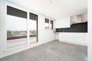 Ático en alquiler en El Mirador en Colmenar Viejo