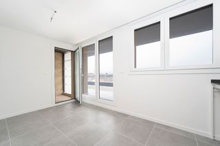 Ático en alquiler en El Mirador en Colmenar Viejo