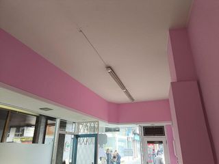 Local comercial en alquiler en Carballo