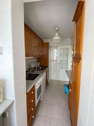 Piso en alquiler en Parque Alcosa - Jardines del Edén en Sevilla