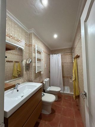 Piso en alquiler en Parque Alcosa - Jardines del Edén en Sevilla