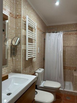 Piso en alquiler en Parque Alcosa - Jardines del Edén en Sevilla