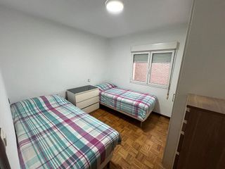 Piso en alquiler en Natahoyo en Gijón