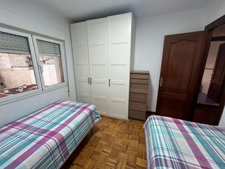 Piso en alquiler en Natahoyo en Gijón