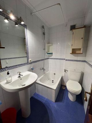 Piso en alquiler en Natahoyo en Gijón