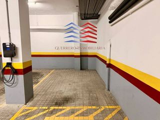 Garaje en alquiler en Centro en Ourense
