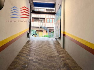 Garaje en alquiler en Centro en Ourense