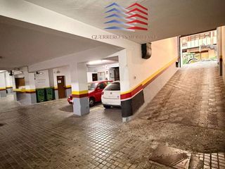 Garaje en alquiler en Centro en Ourense