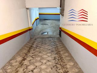 Garaje en alquiler en Centro en Ourense