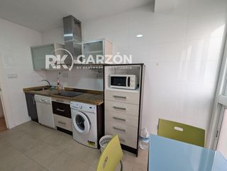 Piso en alquiler en Barrio Alto - San Félix - Oliveros - Altamira en Almería