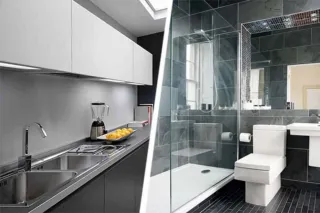 Reformas Integrales Profesionales