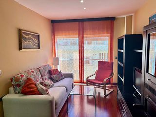 Piso en alquiler en La Malagueta - La Caleta en Málaga