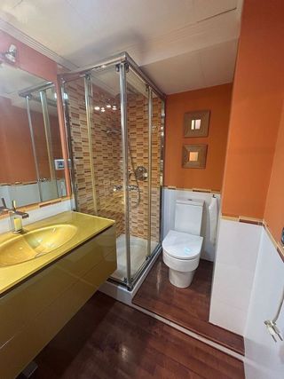 Piso en alquiler en La Malagueta - La Caleta en Málaga