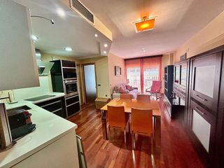 Piso en alquiler en La Malagueta - La Caleta en Málaga