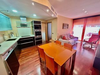 Piso en alquiler en La Malagueta - La Caleta en Málaga