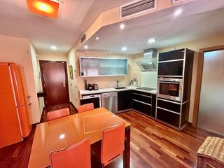 Piso en alquiler en La Malagueta - La Caleta en Málaga