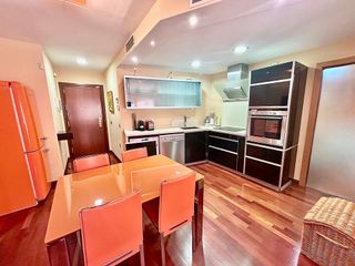 Piso en alquiler en La Malagueta - La Caleta en Málaga