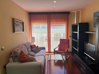 Piso en alquiler en La Malagueta - La Caleta en Málaga