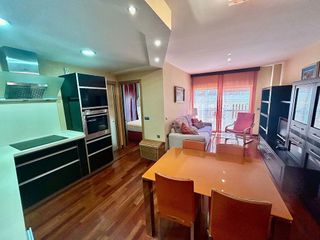 Piso en alquiler en La Malagueta - La Caleta en Málaga