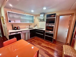 Piso en alquiler en La Malagueta - La Caleta en Málaga