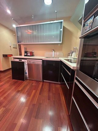 Piso en alquiler en La Malagueta - La Caleta en Málaga