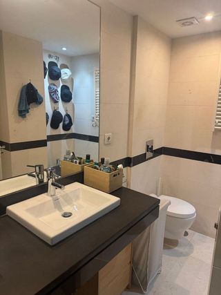 Piso en alquiler en Centro Histórico en Málaga