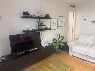 Piso en alquiler en Centro Histórico en Málaga