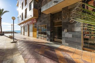 Piso en alquiler en Playa del Cura en Torrevieja