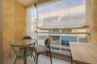 Piso en alquiler en Playa del Cura en Torrevieja